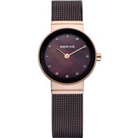 Reloj Bering Mujer Classic Collection in Acero chapado en oro rosa 10122-265 - 10122-265